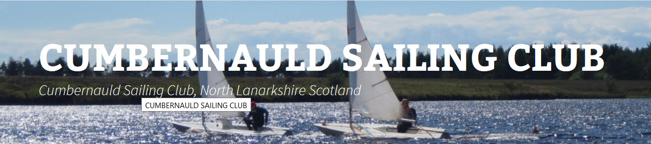 Cumbernauld Sailing Club